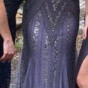 Jump Light Purple prom dress Photo 3