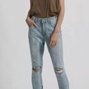 One Teaspoon  Slim Hamptons Freebirds High Rise Jeans Photo 1