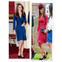 Issa London Kate Middleton engagement dress Size 4 Photo 3