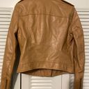 Aeropostale Faux Leather Jacket Photo 1