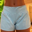 Lululemon Speed Up Short Mid-Rise 4” Photo 0