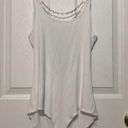 LF HEART CHAIN LADDER BODYSUIT NWOT Photo 2