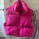 Amazon Puffy Vest Photo 0