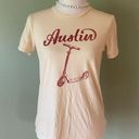 Full Tilt Austin Tee  XS Scooter Shirt Photo 0