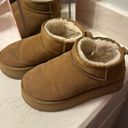 UGG mini platform s Photo 4