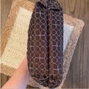 Kate Spade  Brown Amanda Quilted Shoulder Bag  Purse Photo 2