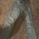 Gap Cigarette High Rise Jeans Photo 0