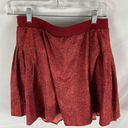 Spanx NWOT  Get Moving Pleated Athletic Skort Size XL Photo 0