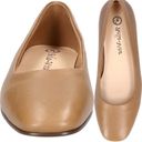 Bella Vita  Kimiko Leather Flat Size 7.5 Wide New! Photo 3