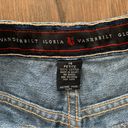 Gloria Vanderbilt  Denim Shorts size 14P Photo 4