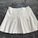 Marshalls New White Skirt Photo 0