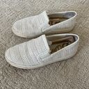 Sam Edelman White Erie Slip-On Sneakers Photo 3