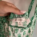 Boutique Dress Green Size M Photo 1