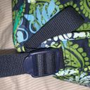 Vera Bradley back pack Photo 4