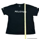 Peloton Reach 100 Classic Short Sleeve Tee Size XL Unisex Photo 3