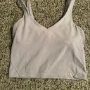 Lululemon Lavender  Align Tank Photo 1