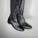 Louise et Cie  | Black Tall Boots 7.5 Woman’s Photo 2