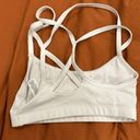 Nike  strappy sports bra Photo 2