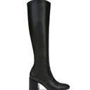 Franco Sarto Black Boots Photo 0