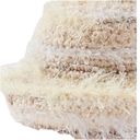 Urban Outfitters  Beige Multi Crochet
Bucket Hat Photo 3