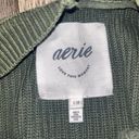 Aerie Beyond Crewneck Sweater Photo 2