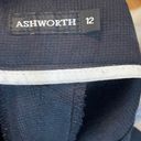 Ashworth  Dress Pants Black Photo 7