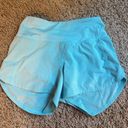 Lululemon Hotty Hot Shorts 4” Photo 0