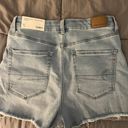 American Eagle Outfitters Jean Shorts Photo 1