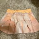Lululemon Pace Rival Skirt Photo 1