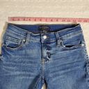 Banana Republic  Classic Boot Cut Fit blue jeans Size 26/2 Photo 2