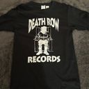 The Row Death Records Tee Photo 0