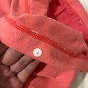 Lululemon Pink/coral Jacket Photo 6