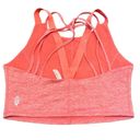 Free People Movement FP Movement Pink Crop Top Size S Photo 2