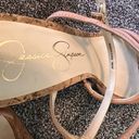 Jessica Simpson Wedges Photo 3