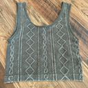 Buckle Tank Top Photo 0