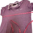 Ted Baker  London Women's‎ Purple Polo Shirt Size 4 Photo 12