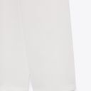 ZARA jumpsuit white romper kaftan Photo 8