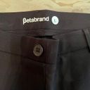 Betabrand Yoga Pants Boot Cut Career Photo 2