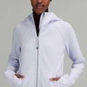 Lululemon Full-Zip Scuba Hoodie Photo 0