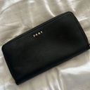 DKNY WALLET Black Wallet Photo 0