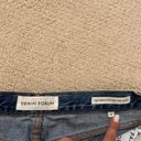 Aritzia  Denim Forum Farrah High Rise Wide Leg Photo 4