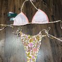 Target Floral Bikini Photo 1