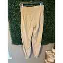 Lululemon  Studio Joggers Size 6 Cafe Au Lait Photo 2