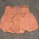 Free People The Way Home Shorts Photo 1