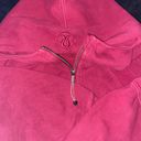 Lululemon Half-Zip Scuba Photo 2