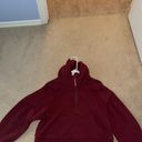 Lululemon Scuba Hoodie Jacket Half Zip Photo 1