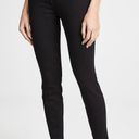 Frame Ali High Rise Skinny Cropped Cigarette Jeans Photo 1