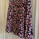 J.Crew  Pleated Heart midi dress Photo 4