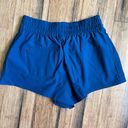 Vuori  dash short cosmo blue Photo 3