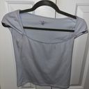 Brandy Melville ella top Photo 1